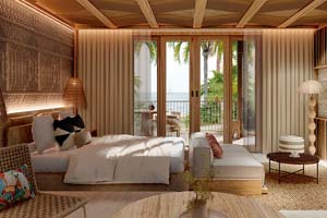 Laguna Villa Suite - Grand Riviera Princess All Suites Resort & Spa All Inclusive