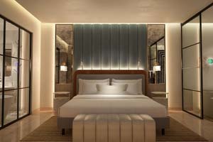 Platinum Suite - Grand Riviera Princess All Suites Resort & Spa All Inclusive